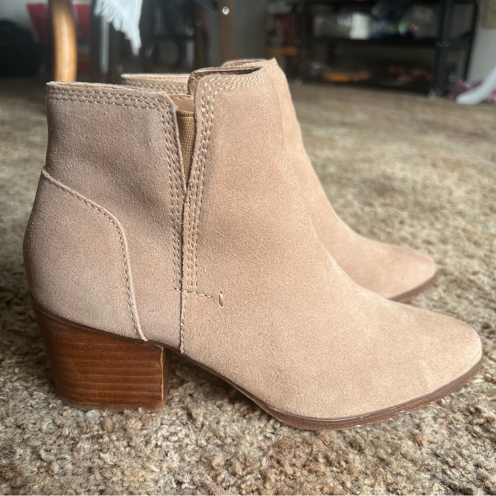 ALDO ankle boot - Picture 5 of 6